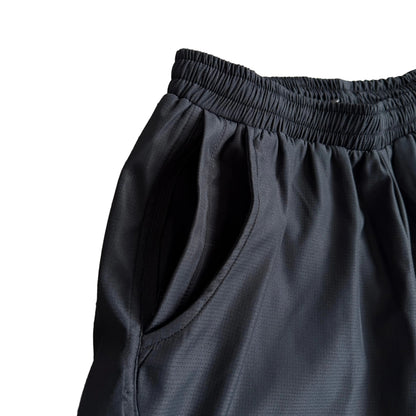 Tech Shorts (Black)