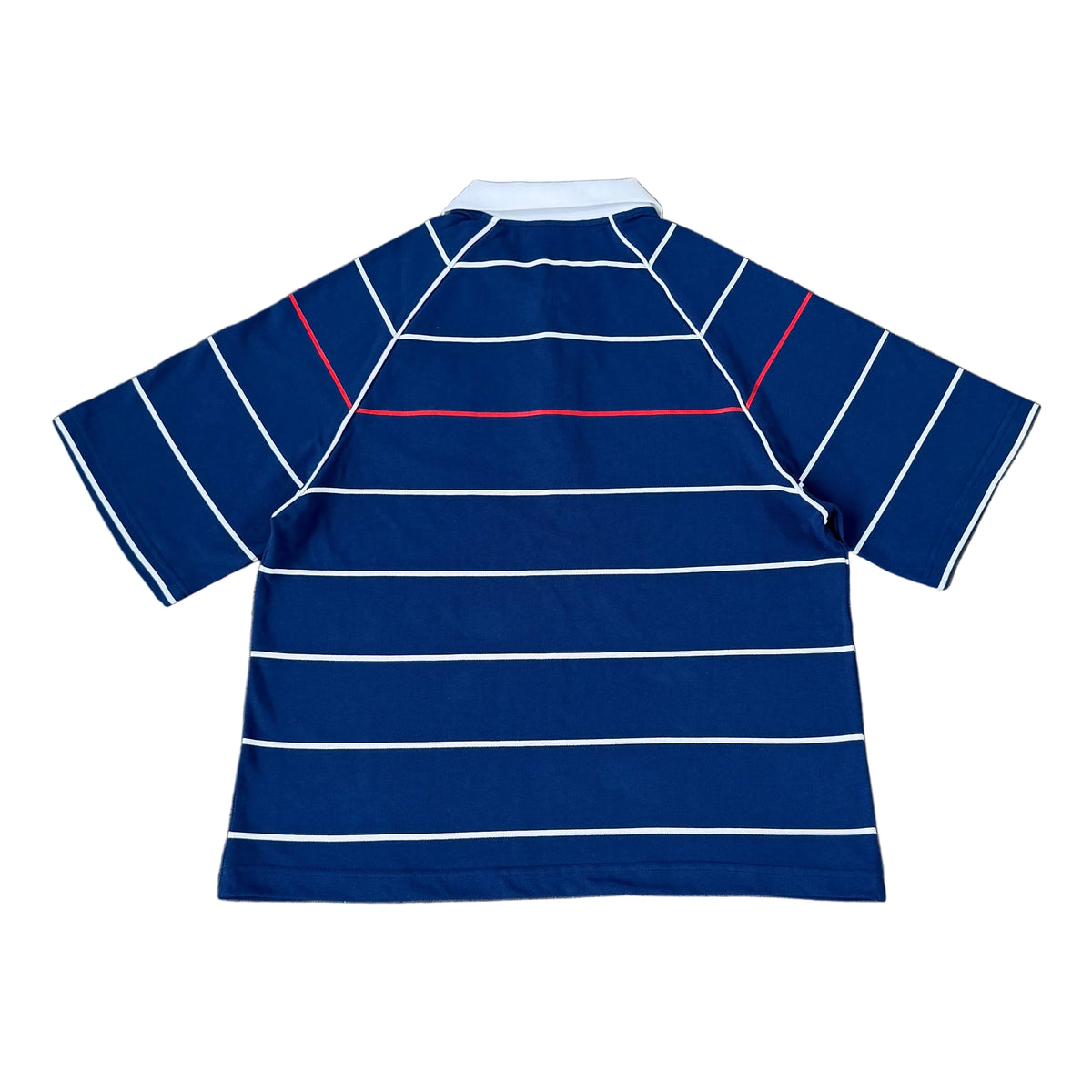 TL - Crestline Polo Shirt (Blue)