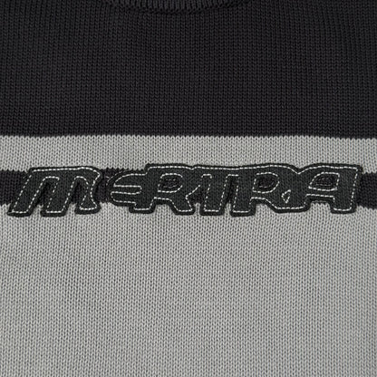 Intersect Knit (Grey)