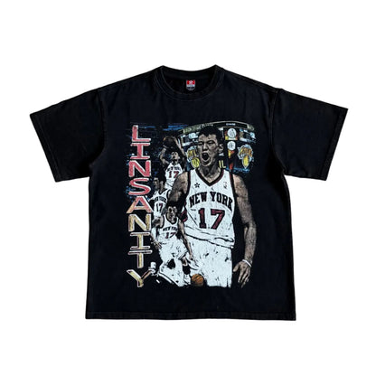 UL Jimi Lin Short Sleeve