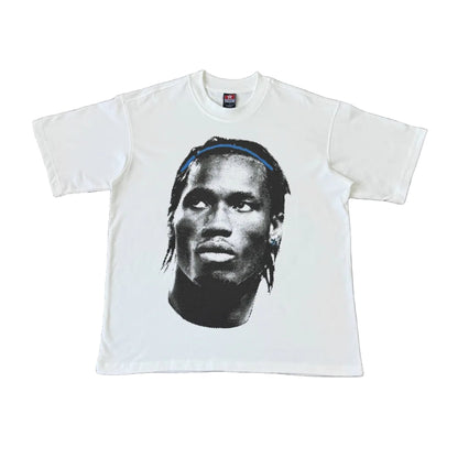 UL Drogba Short Sleeve