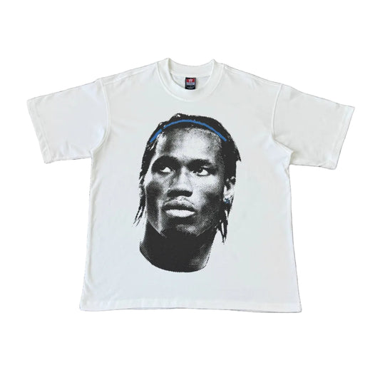 UL Drogba Short Sleeve