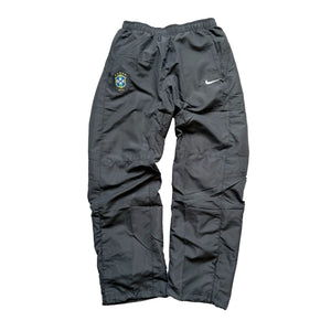 Grey Nike X Brazil Tracksuit Pants