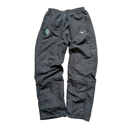 Grey Nike X Brazil Tracksuit Pants