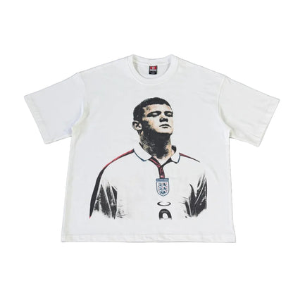 TL - Hall of Nine Tee