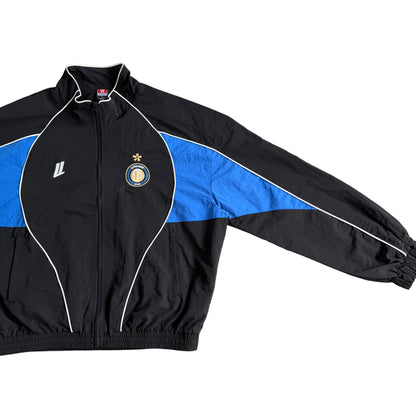 SectorSplit Ultra Track Jacket (Black)