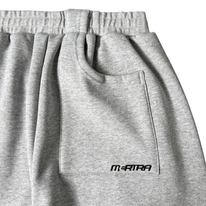Piping Joggers (Grey)