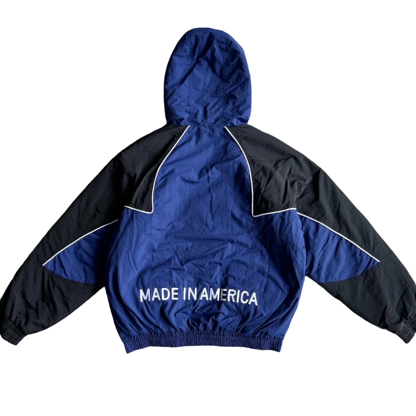 Marty Supreme Jacket (Blue)