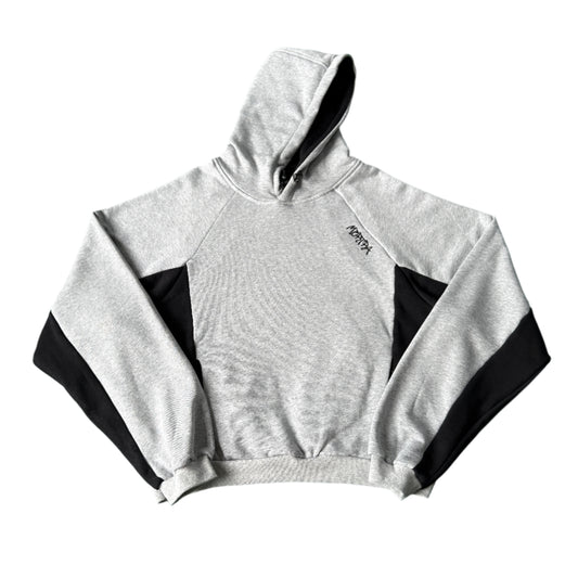 Bigstep Hood (Grey / Black)