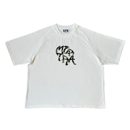 Camo Tee (Green)