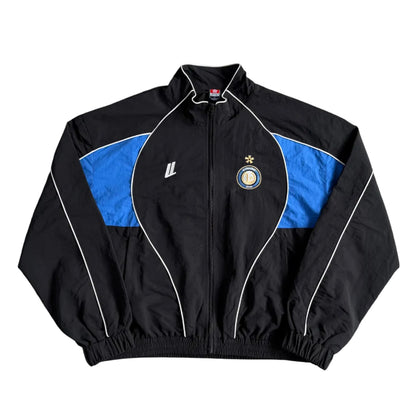 SectorSplit Ultra Track Jacket (Black)