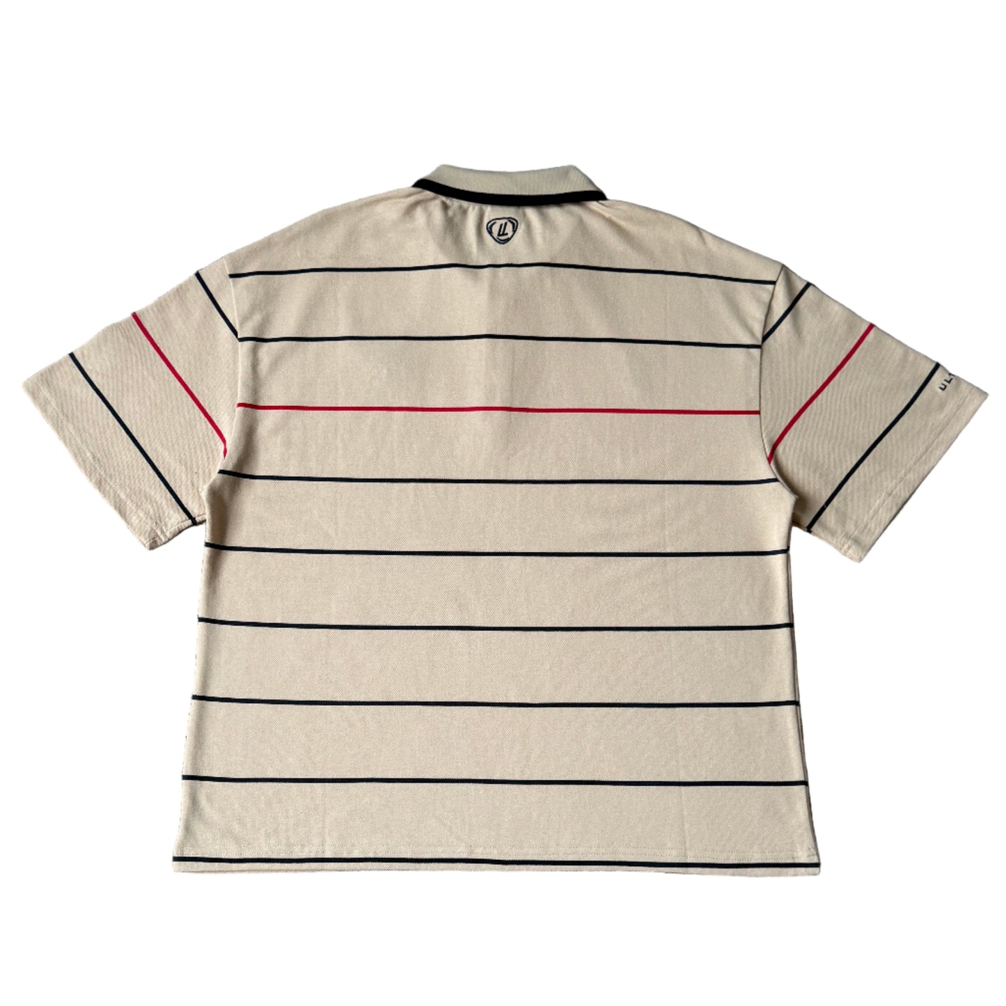 TL - Champion Division Polo (Beige)