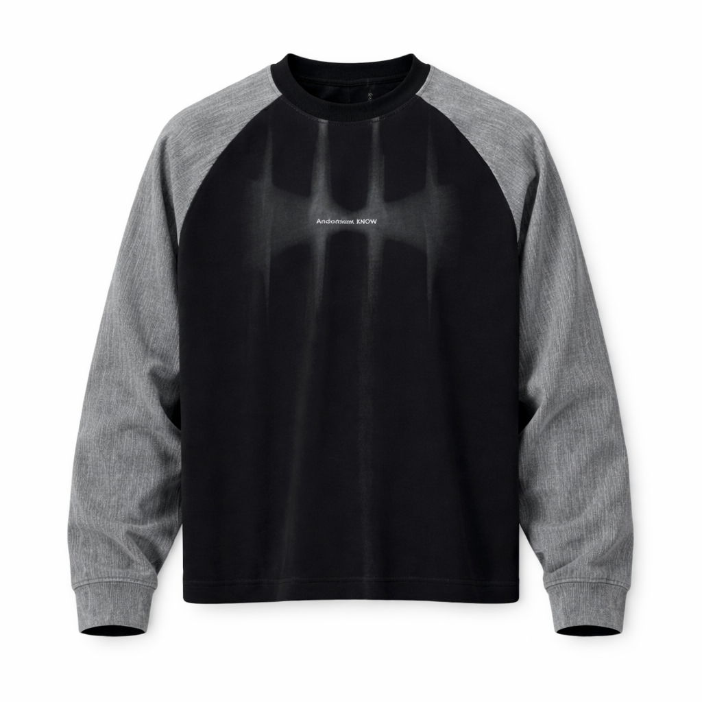 ANSW Obscura Crewneck
