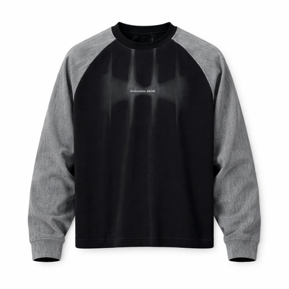 ANSW Obscura Crewneck