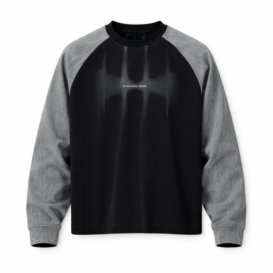ANSW Obscura Crewneck