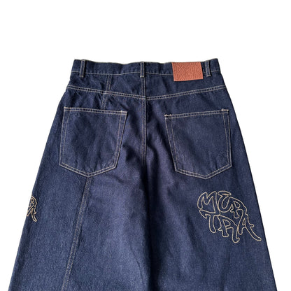 Bigstep Denim (Indigo)