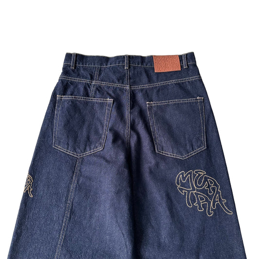 Bigstep Denim (Indigo)