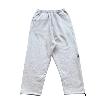 Warm Up Joggers Grey