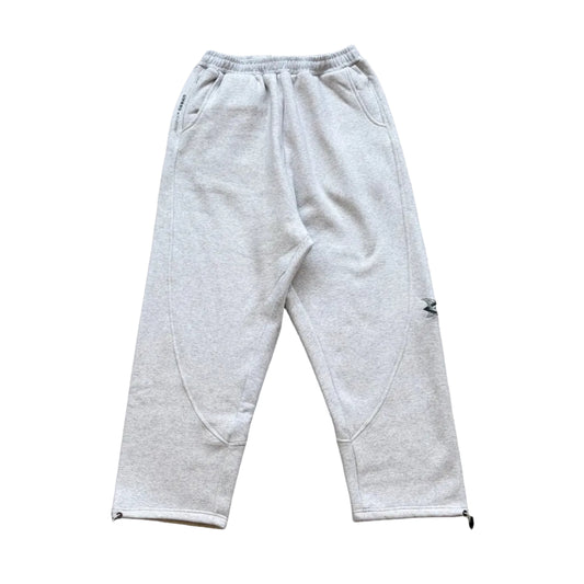 Warm Up Joggers Grey