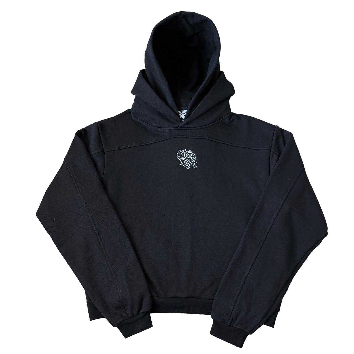 Bigstep Hood 2.0 (Black)
