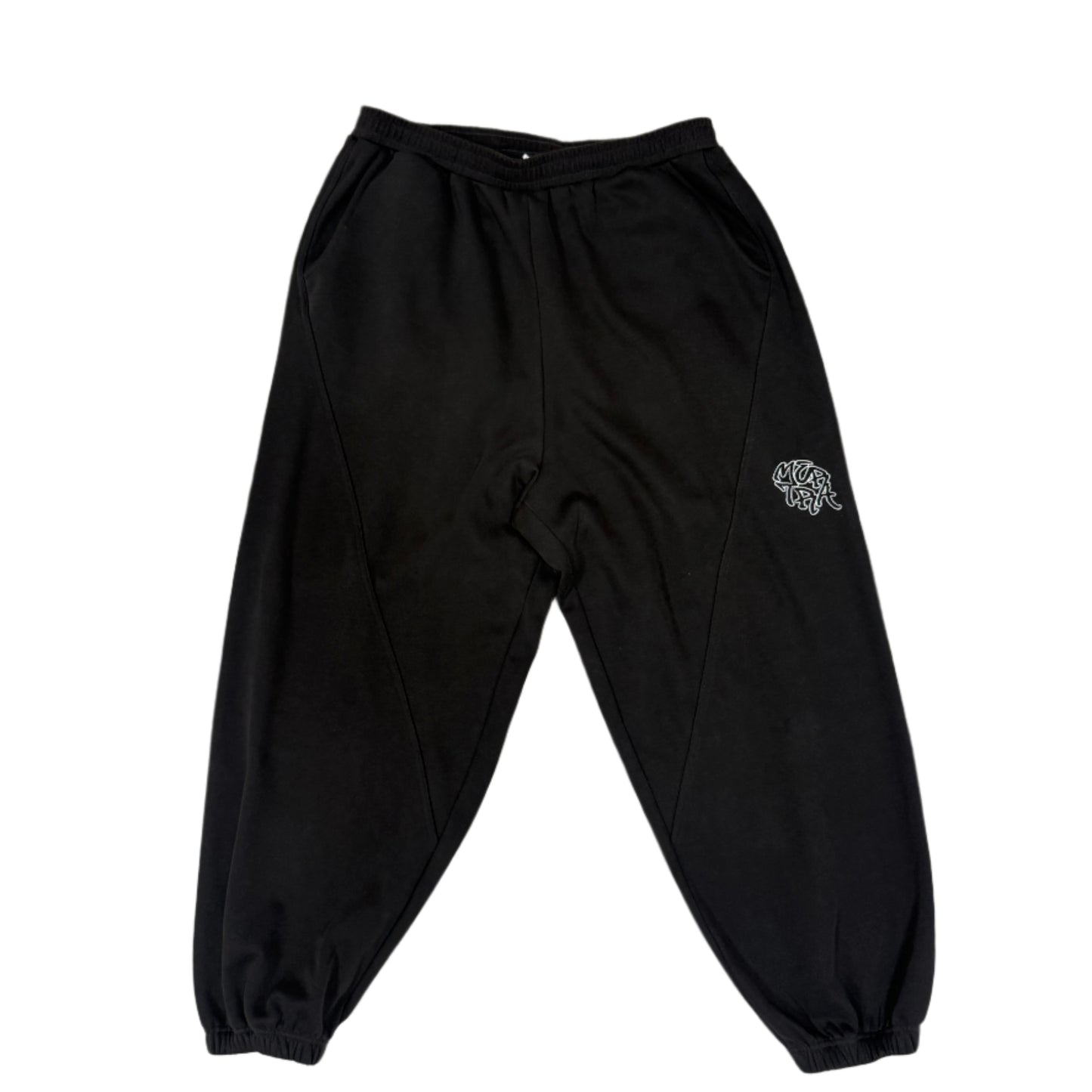 Pulse Joggers (Black)