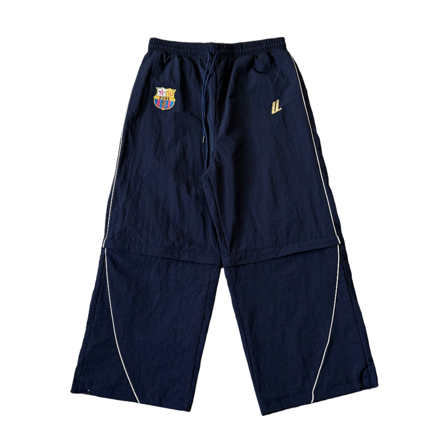 SectorSplit Ultra Track Pants (Navy)