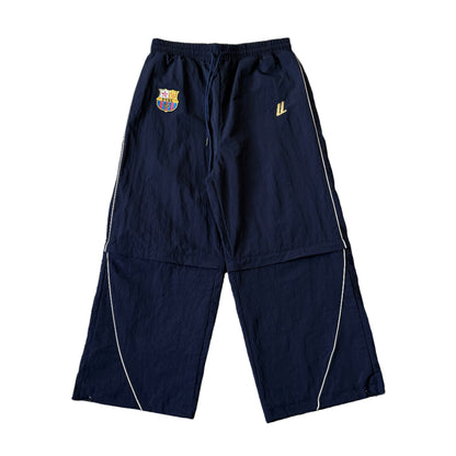 SectorSplit Ultra Track Pants (Navy)