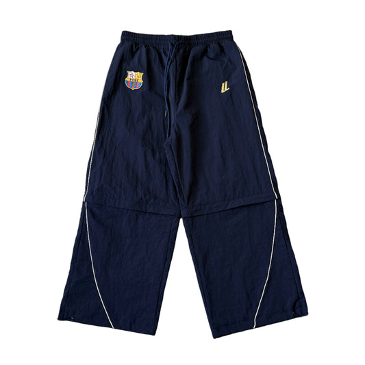 SectorSplit Ultra Track Pants (Navy)