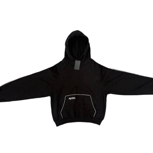 Pulse Hood (Black)