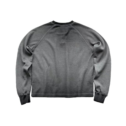 Ridge Henley (Washed)