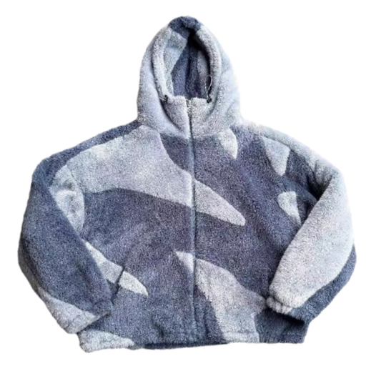 Polar Fade Fleece