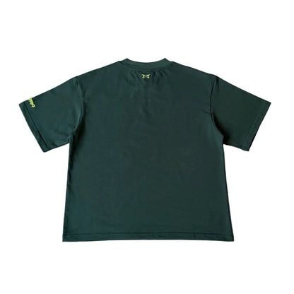 Spider Tee (Green)