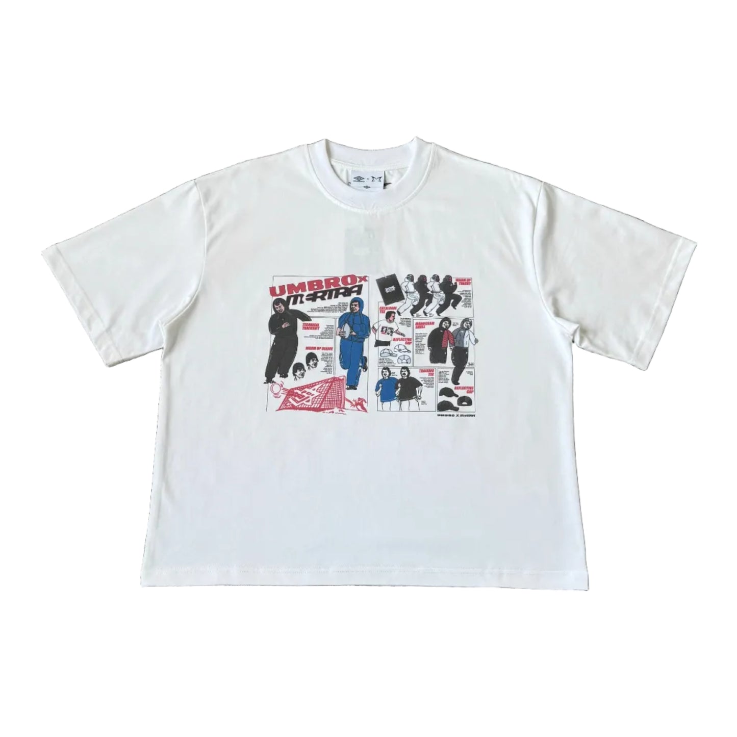 Gallery Tee