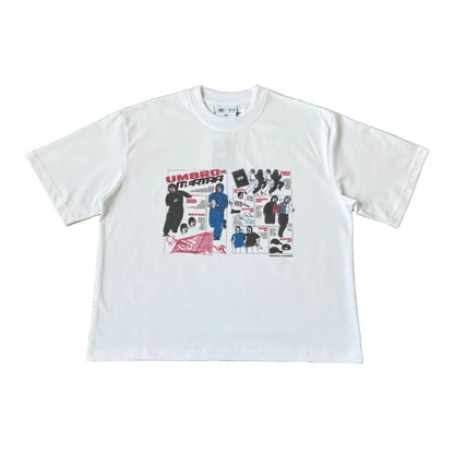 Gallery Tee