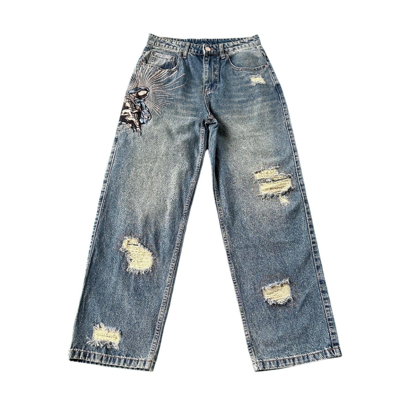 "awakening v2" denim