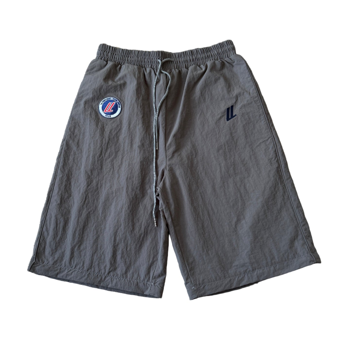 SectorSplit Ultra Track Pants (Grey)