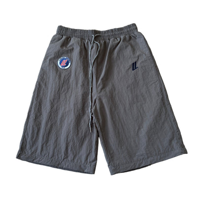 SectorSplit Ultra Track Pants (Grey)