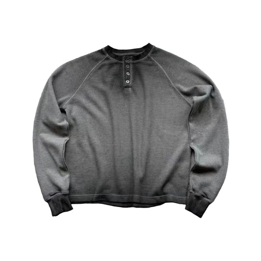 Ridge Henley (Washed)