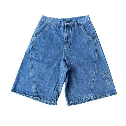 Bigstep Jorts (Blue)
