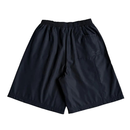 Tech Shorts (Black)