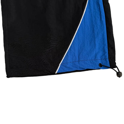 SectorSplit Ultra Track Pants (Black)