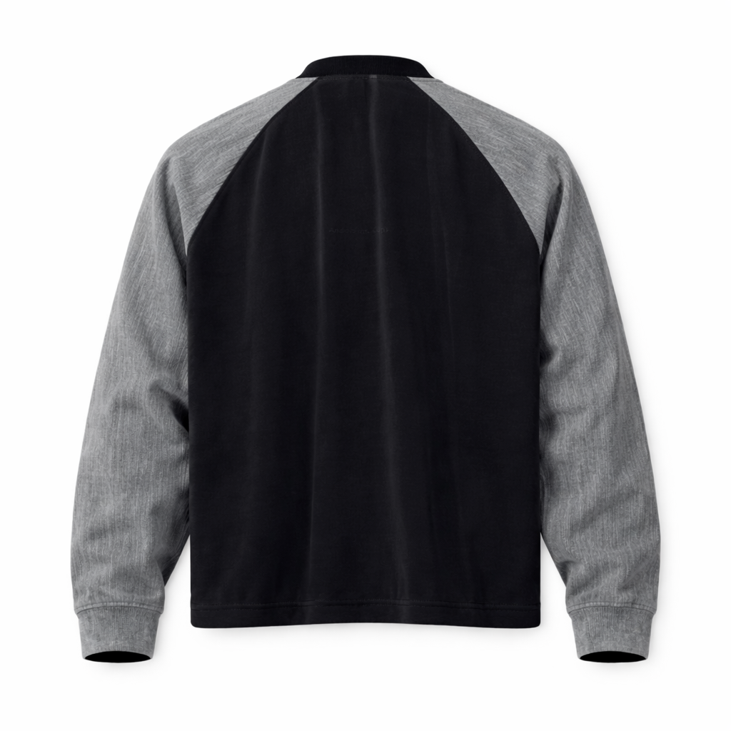 ANSW Obscura Crewneck