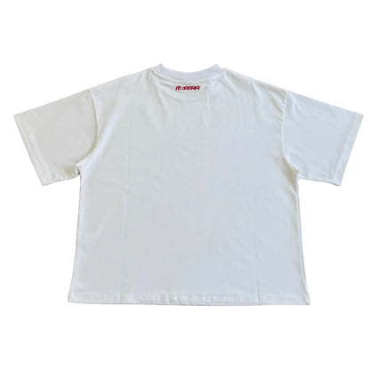 Air Brush Tee (Pink)