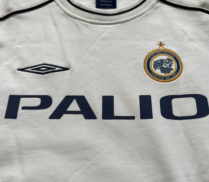 Palace x Umbro Palio Crewneck