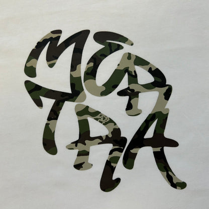 Camo Tee (Green)