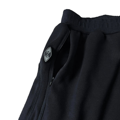 Glide Joggers (Black)