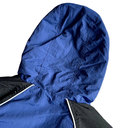 Marty Supreme Jacket (Blue)