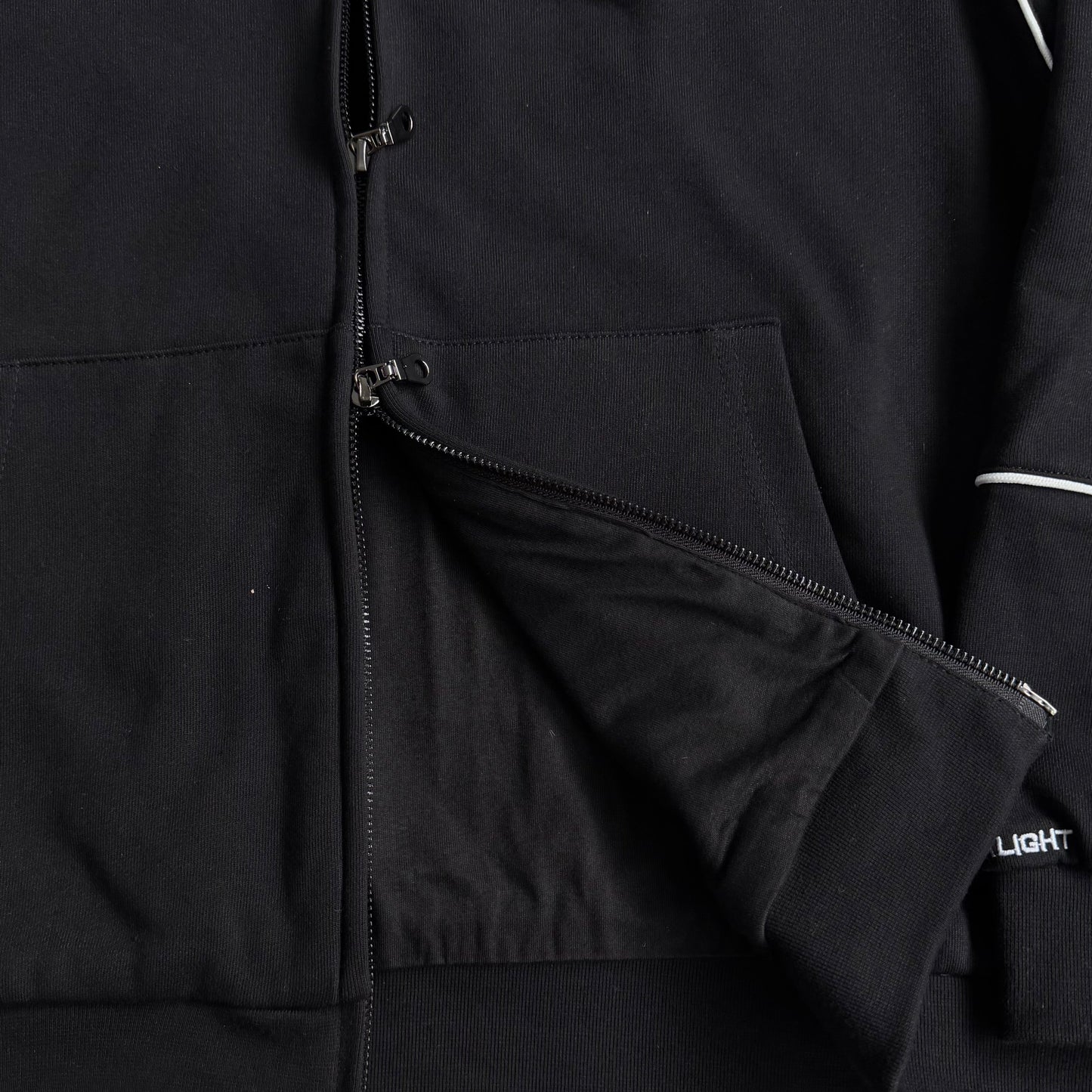 TL Torino Track Jacket