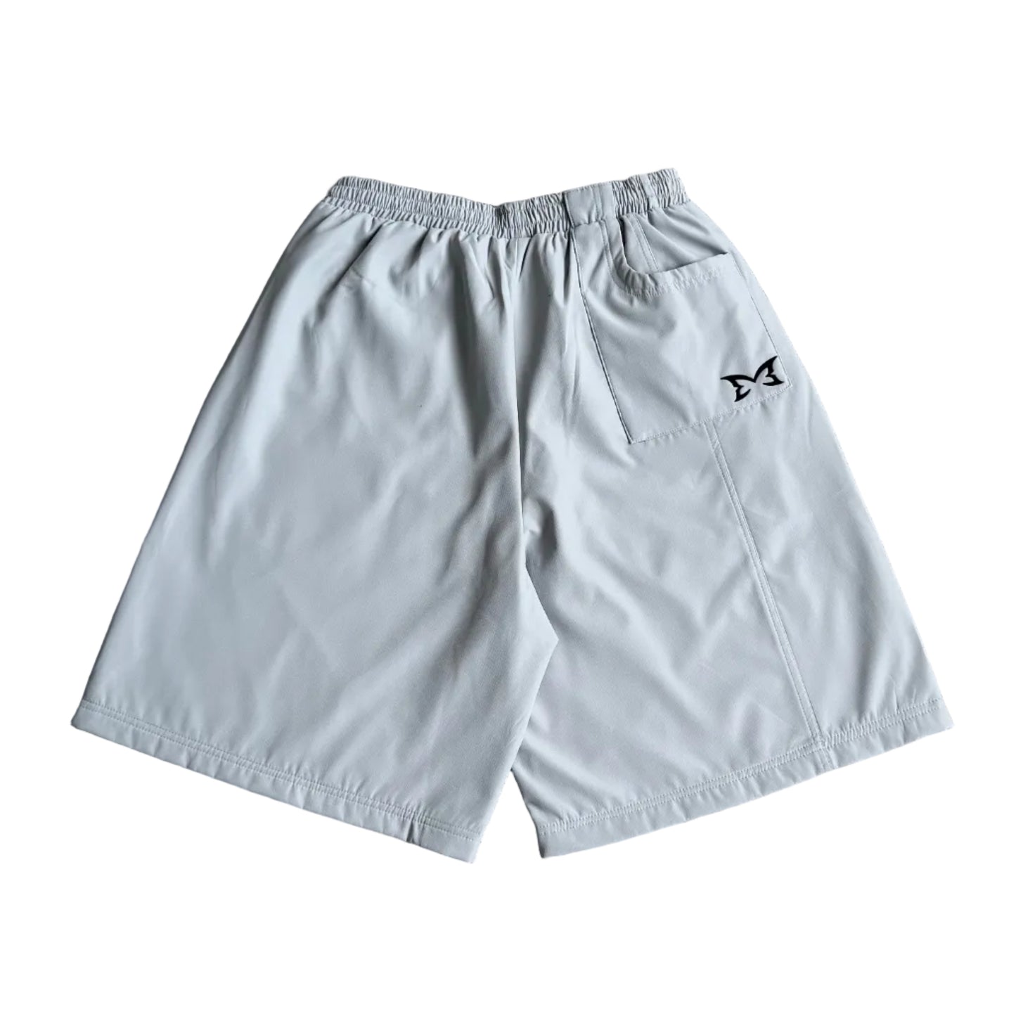 Tech Shorts (Grey)