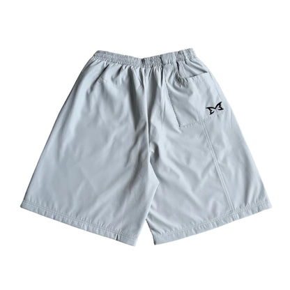 Tech Shorts (Grey)